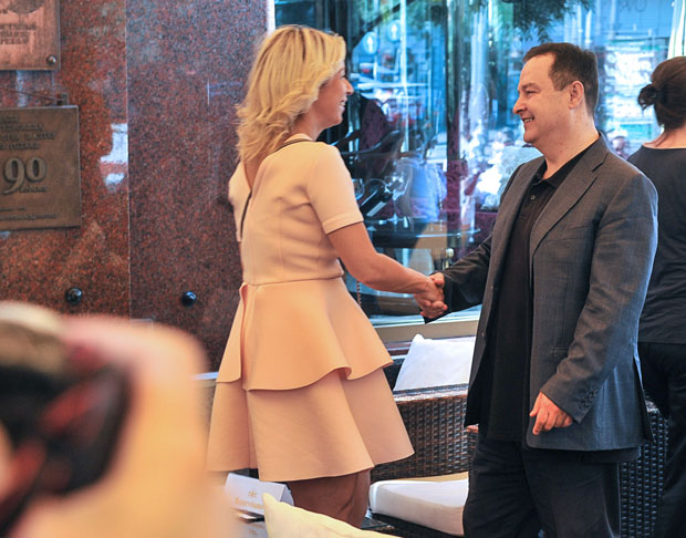 Американци подржавају договор о разграничењу